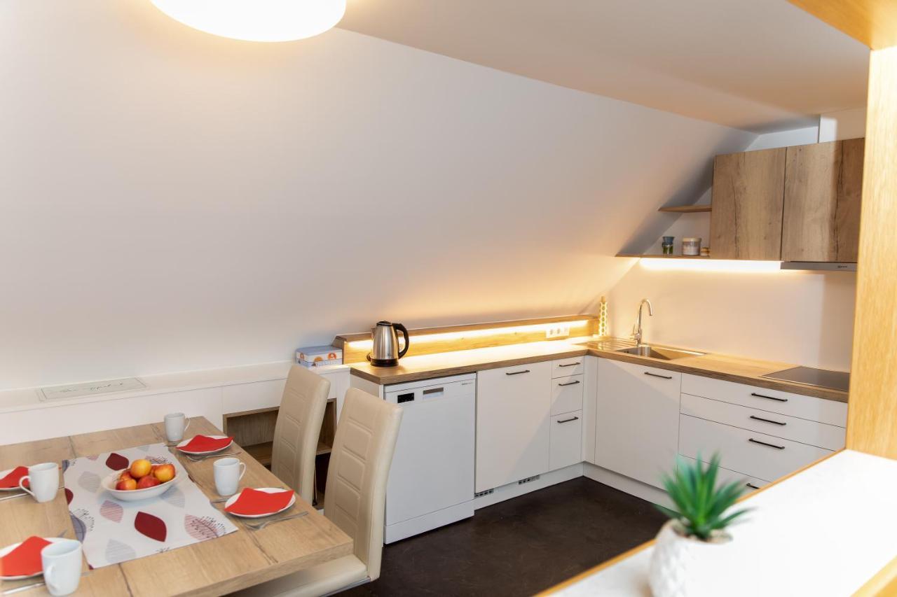 Haus Rosy Ferienwohnung Stubenberg Luaran gambar