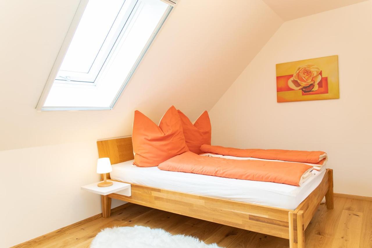Haus Rosy Ferienwohnung Stubenberg Luaran gambar