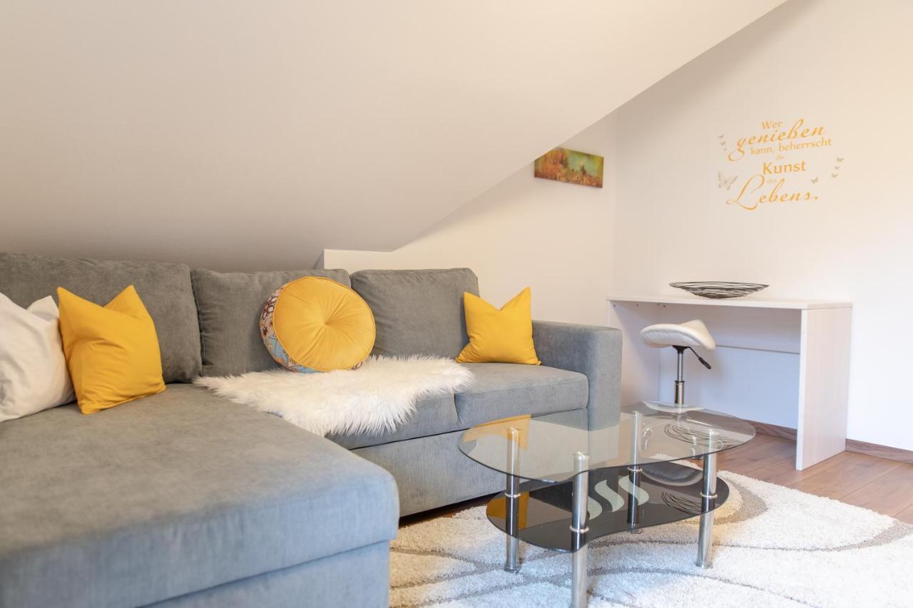 Haus Rosy Ferienwohnung Stubenberg Luaran gambar