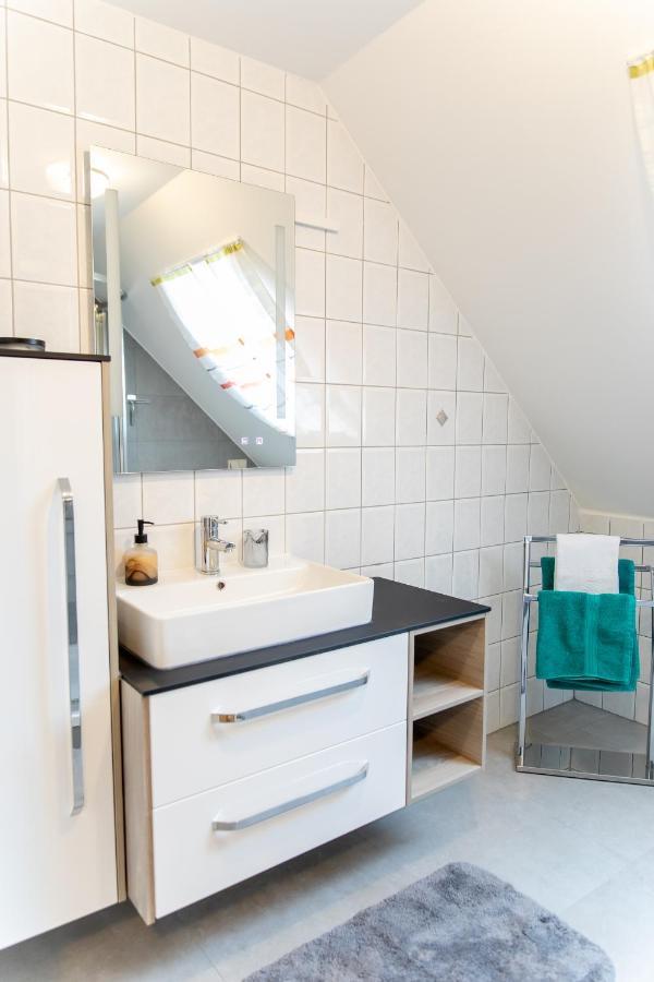 Haus Rosy Ferienwohnung Stubenberg Luaran gambar