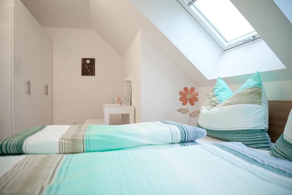 Haus Rosy Ferienwohnung Stubenberg Luaran gambar