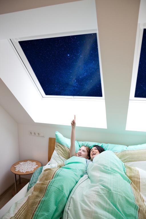 Haus Rosy Ferienwohnung Stubenberg Luaran gambar