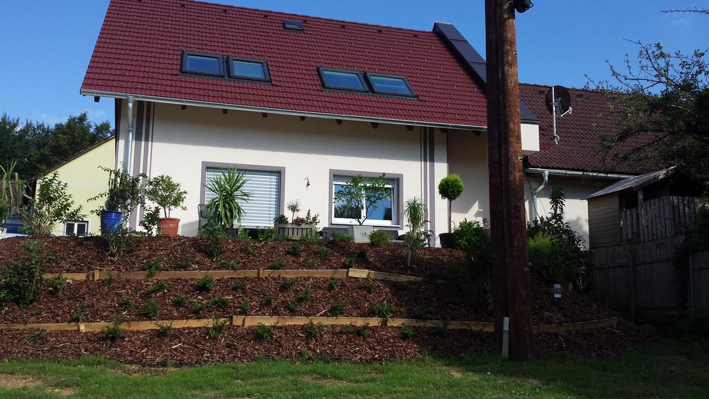 Haus Rosy Ferienwohnung Stubenberg Luaran gambar
