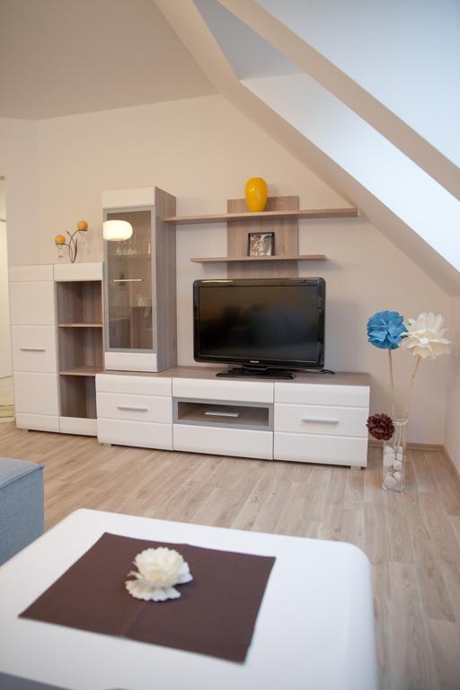 Haus Rosy Ferienwohnung Stubenberg Luaran gambar
