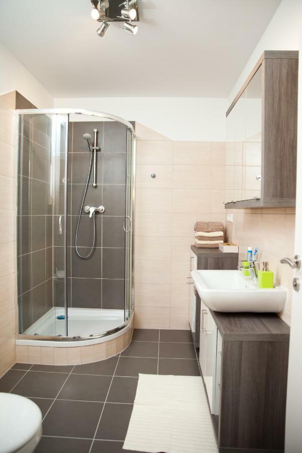 Haus Rosy Ferienwohnung Stubenberg Luaran gambar