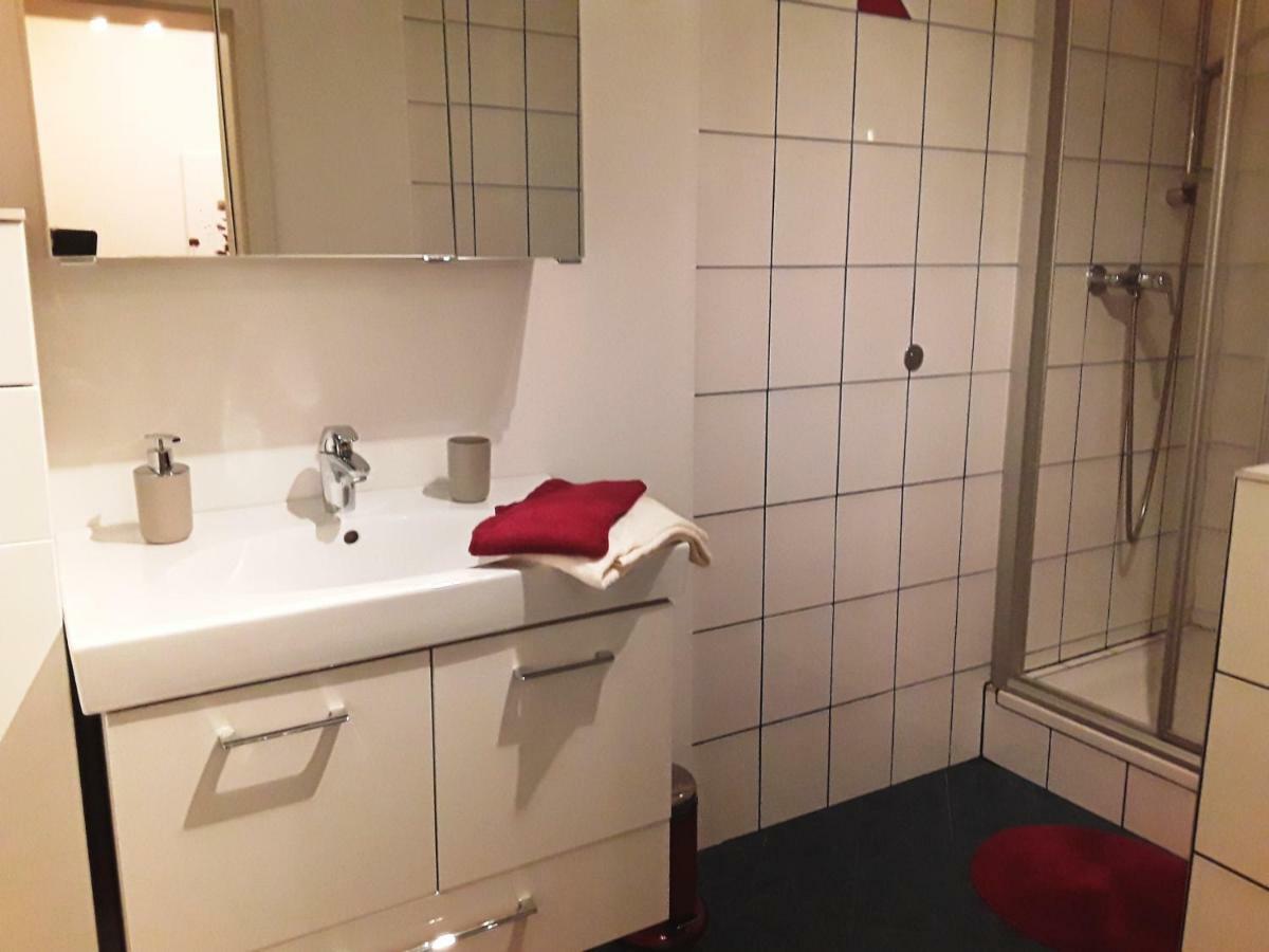 Haus Rosy Ferienwohnung Stubenberg Luaran gambar