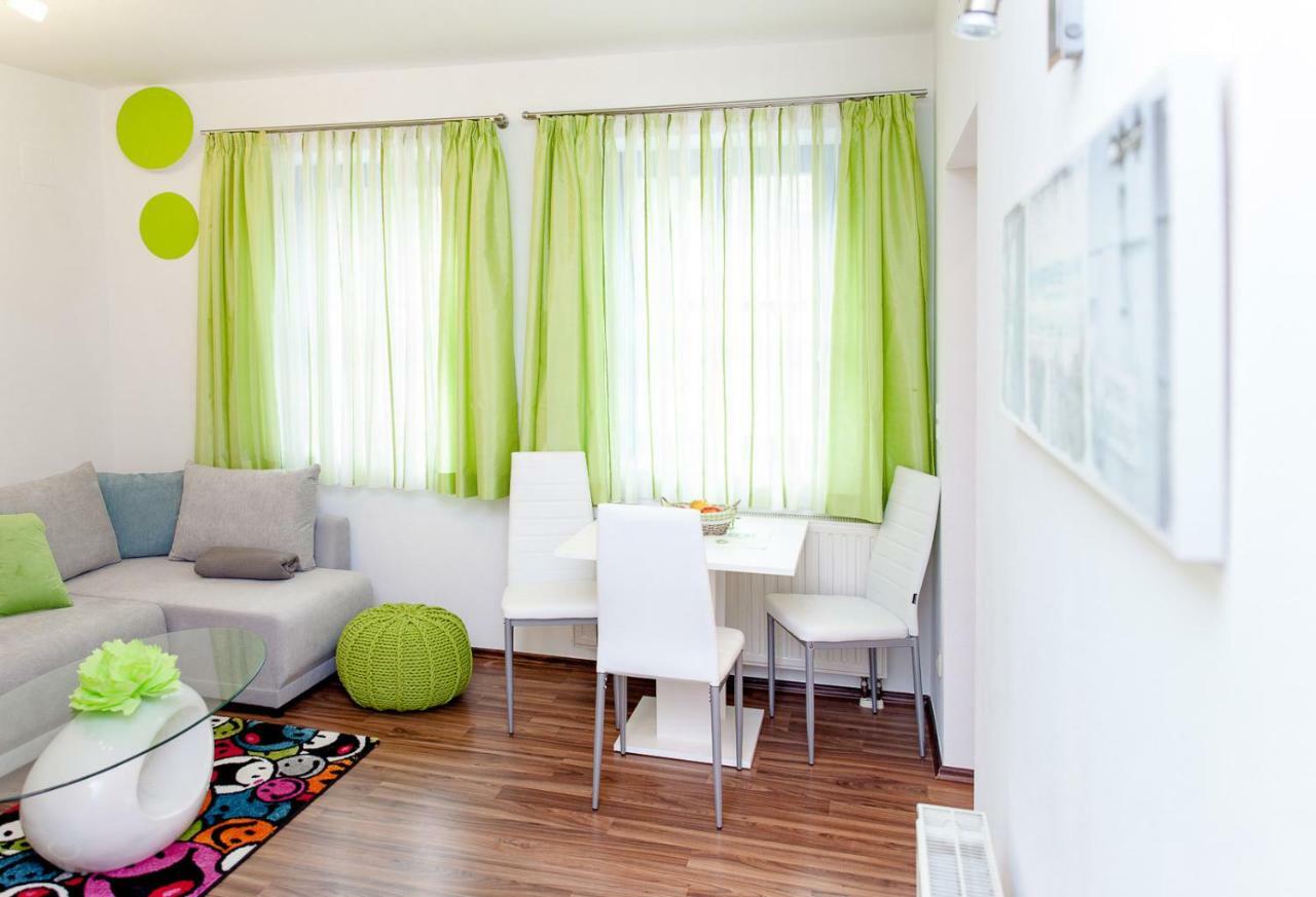 Haus Rosy Ferienwohnung Stubenberg Luaran gambar