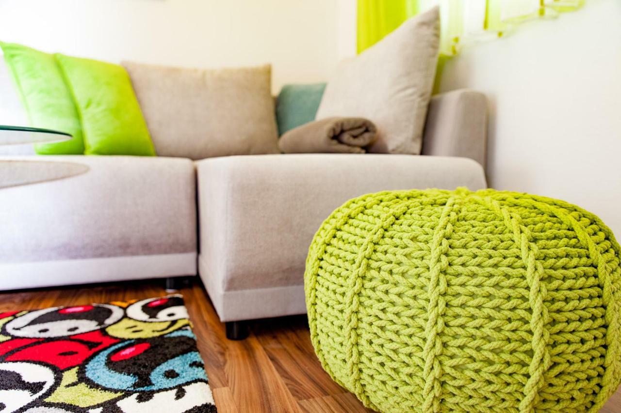 Haus Rosy Ferienwohnung Stubenberg Luaran gambar