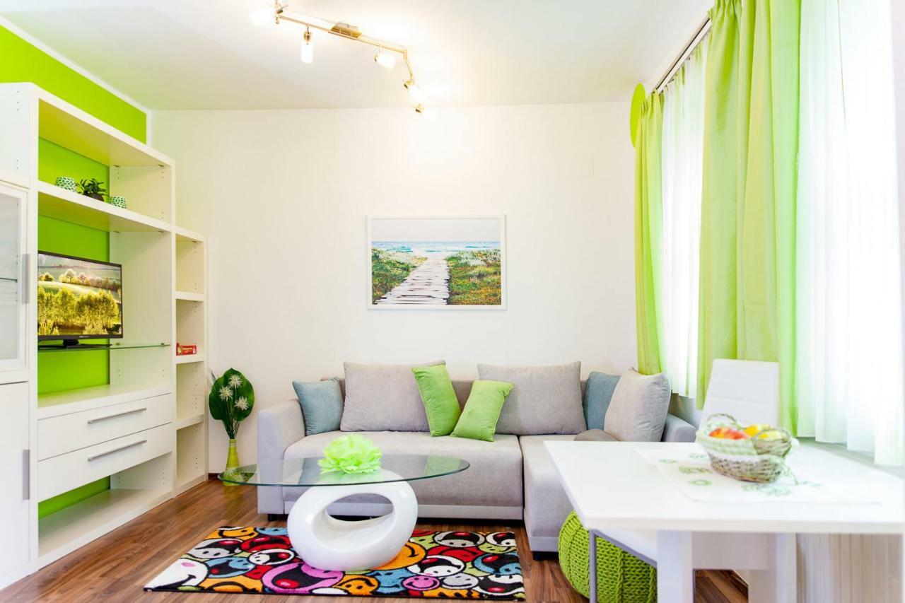 Haus Rosy Ferienwohnung Stubenberg Luaran gambar